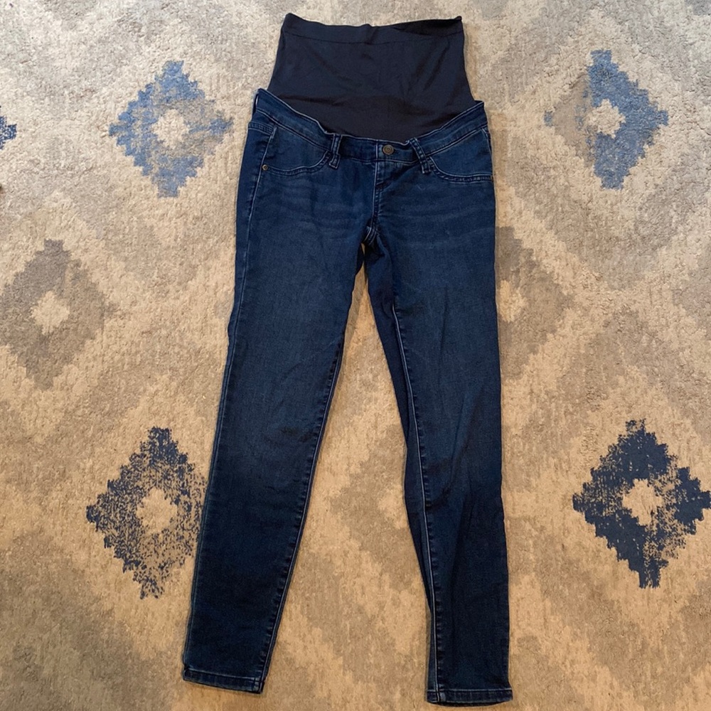 Sonoma maternity jeggings